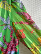Robe maxi 70s