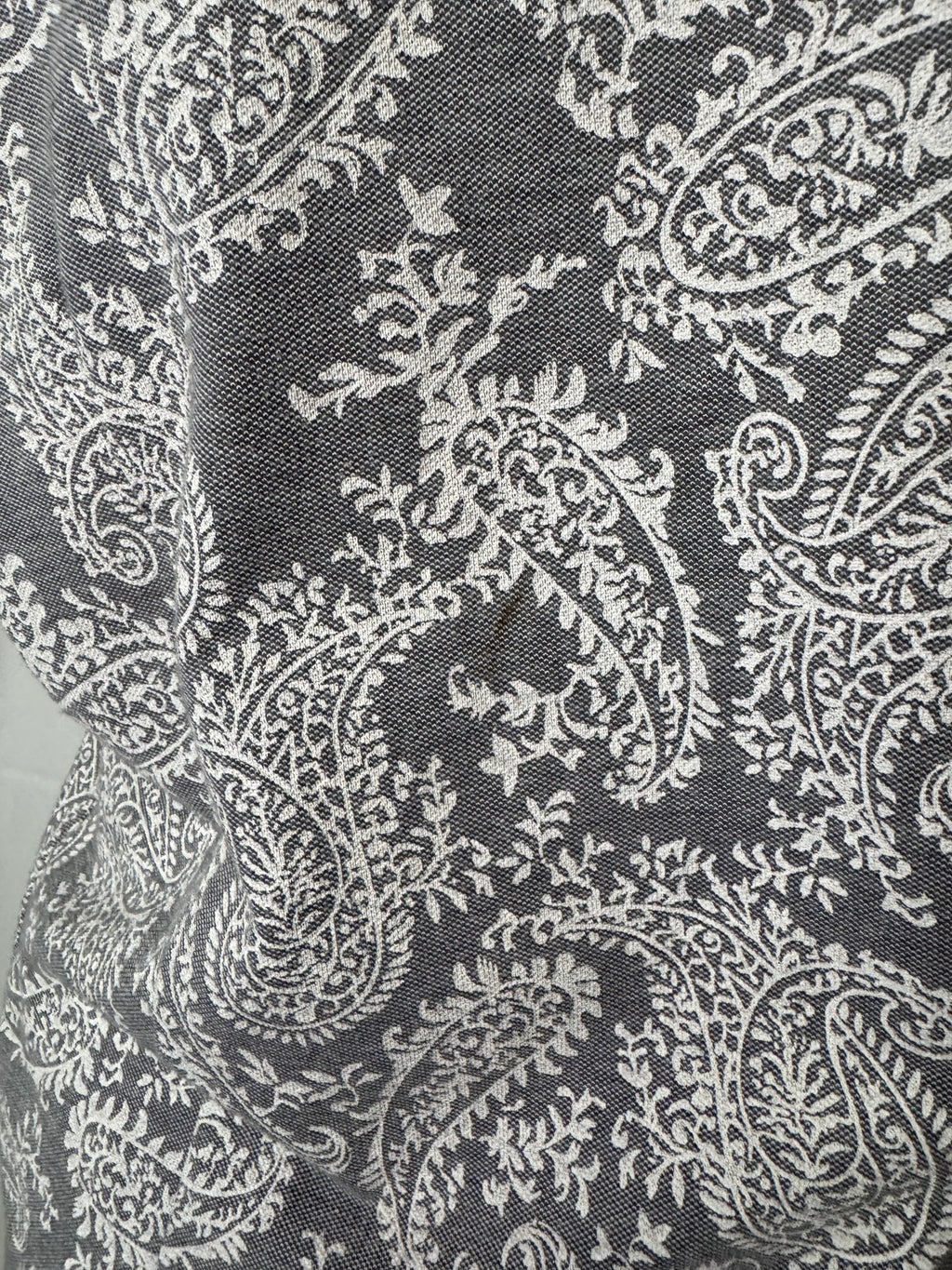 Chemise à motifs Zara