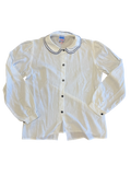 Chemise blanche Sergor Major
