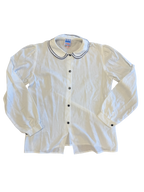 Chemise blanche Sergor Major