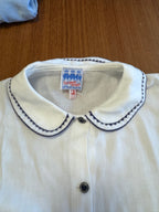 Chemise blanche Sergor Major