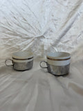 Tasses à café Limoges