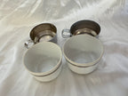 Tasses à café Limoges