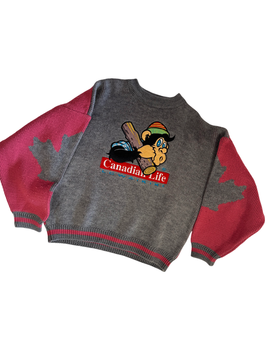 Pull  LC Waikik