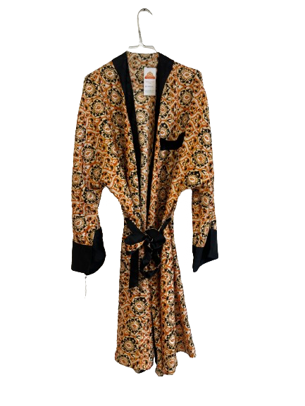Kimono à motif