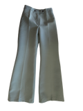Pantalon vert 70s
