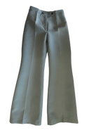 Pantalon vert 70s