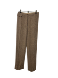 Pantalon marron 70s