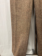 Pantalon marron 70s
