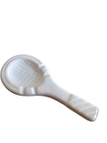 Raquette en céramique