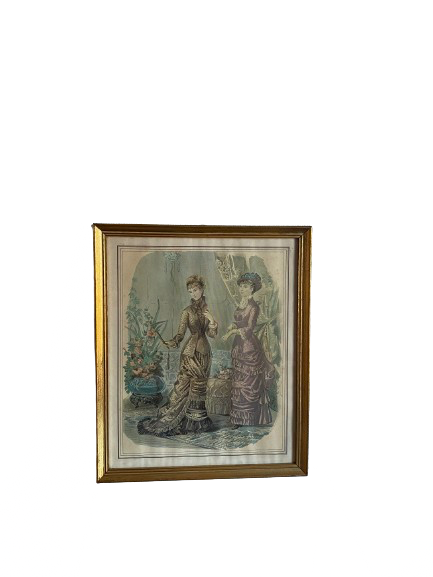 Tableau de mode