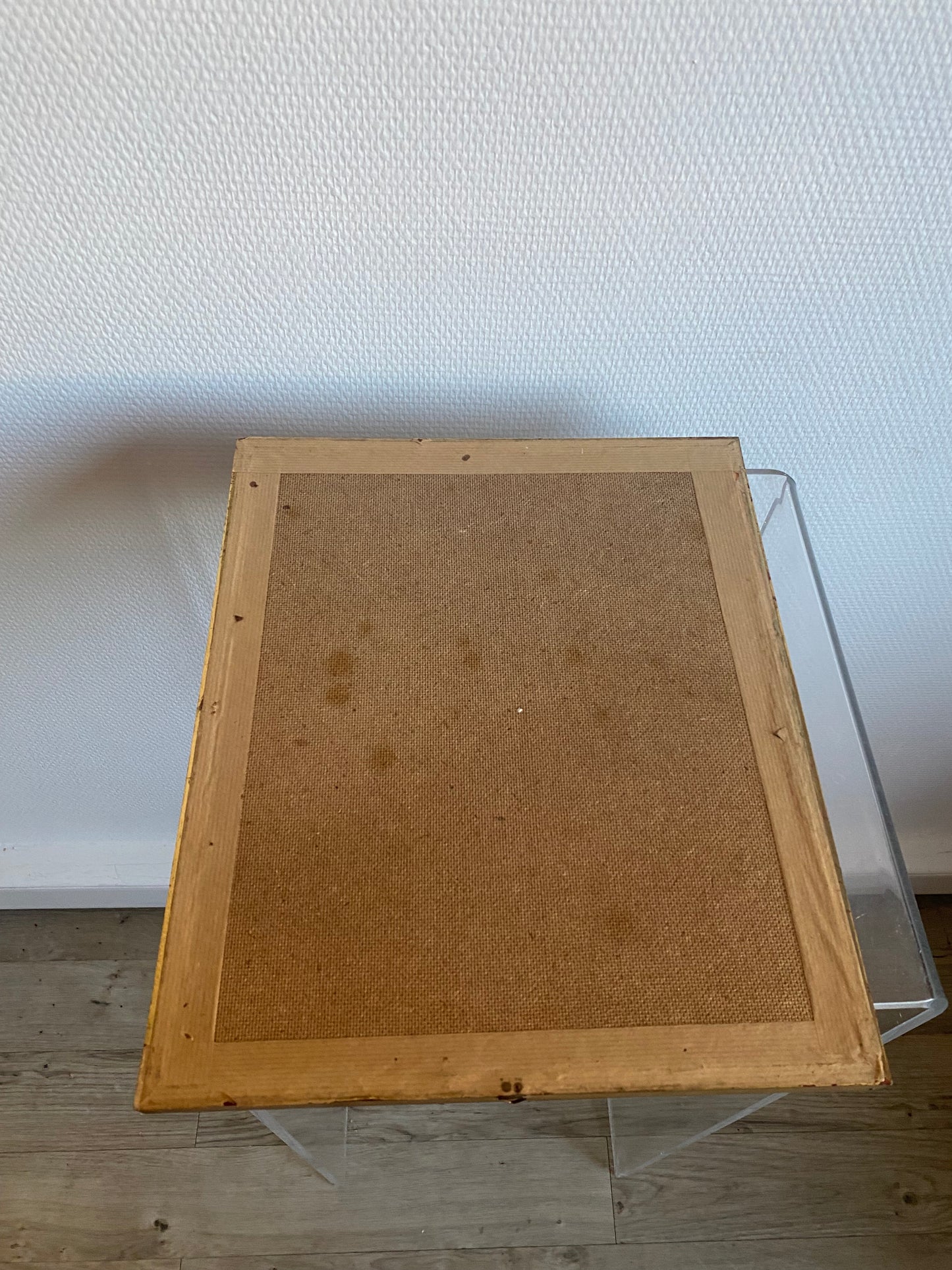 Tableau de mode