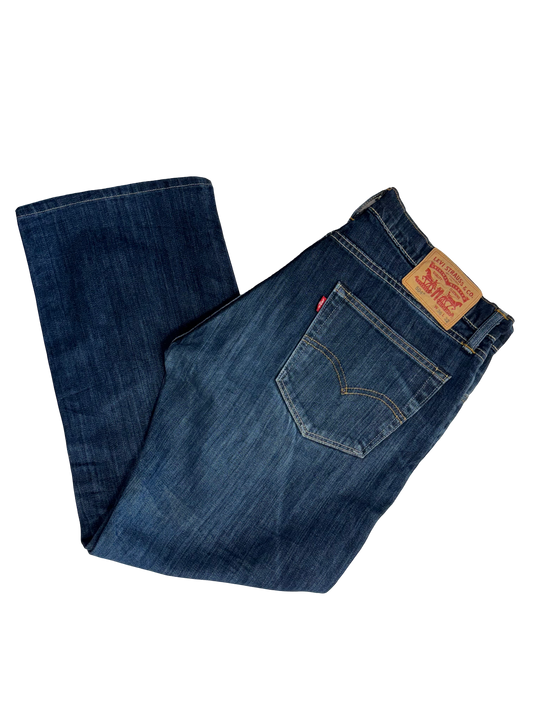 Jean Levis 504 W36 L32
