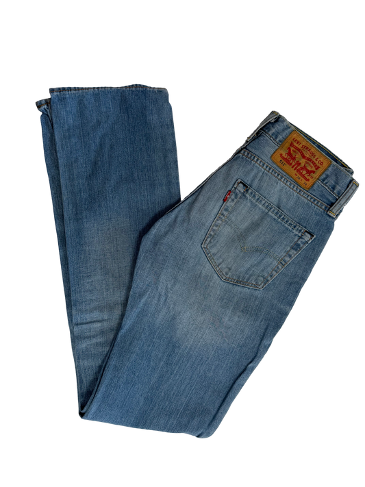 Jean Levis 511 W28 L34