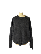 Pull gris Lee Cooper