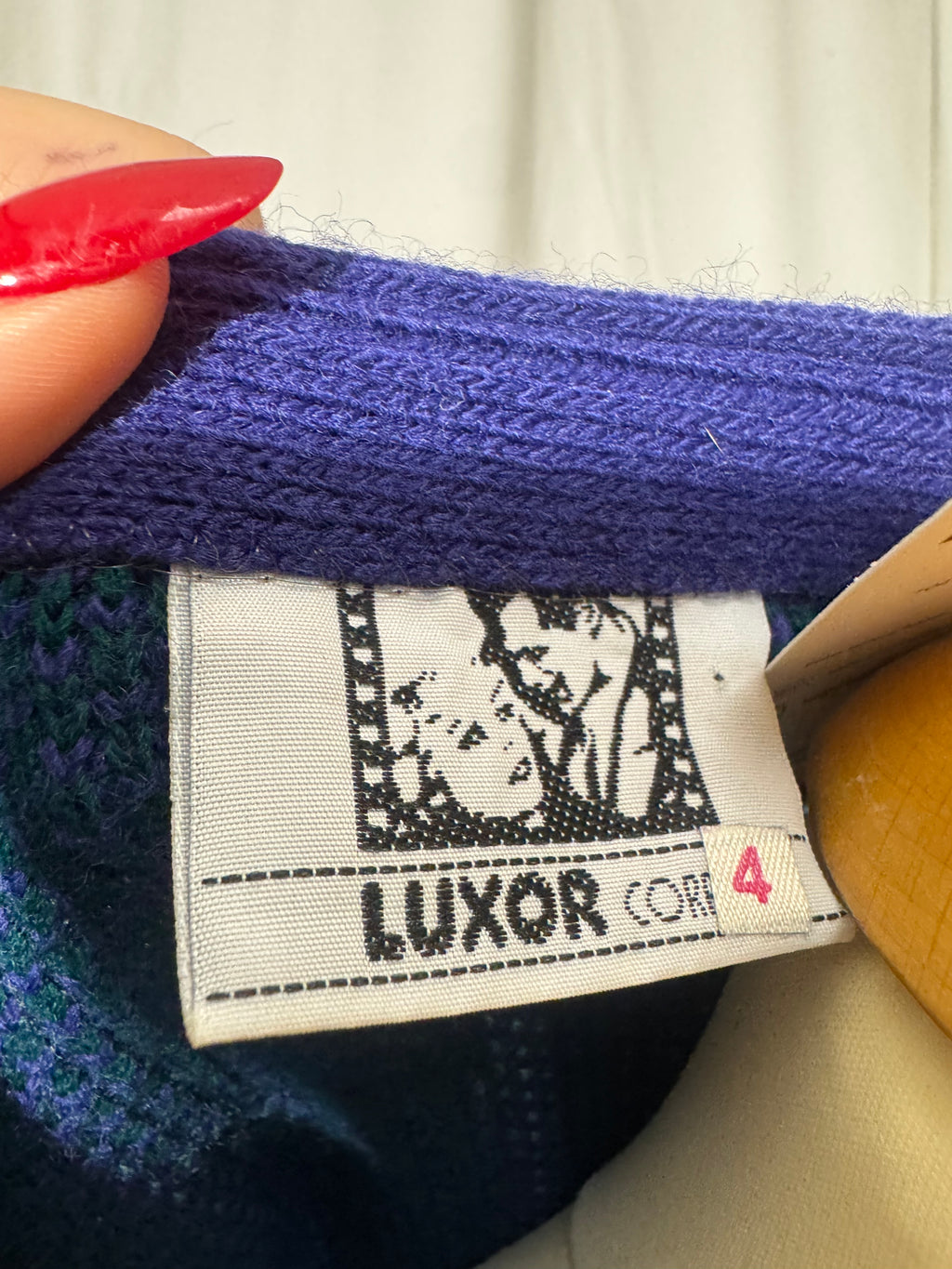 Cardigan à rayures