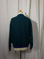 Cardigan à rayures