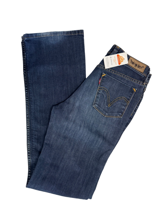Jean Levis 627 W28 L34