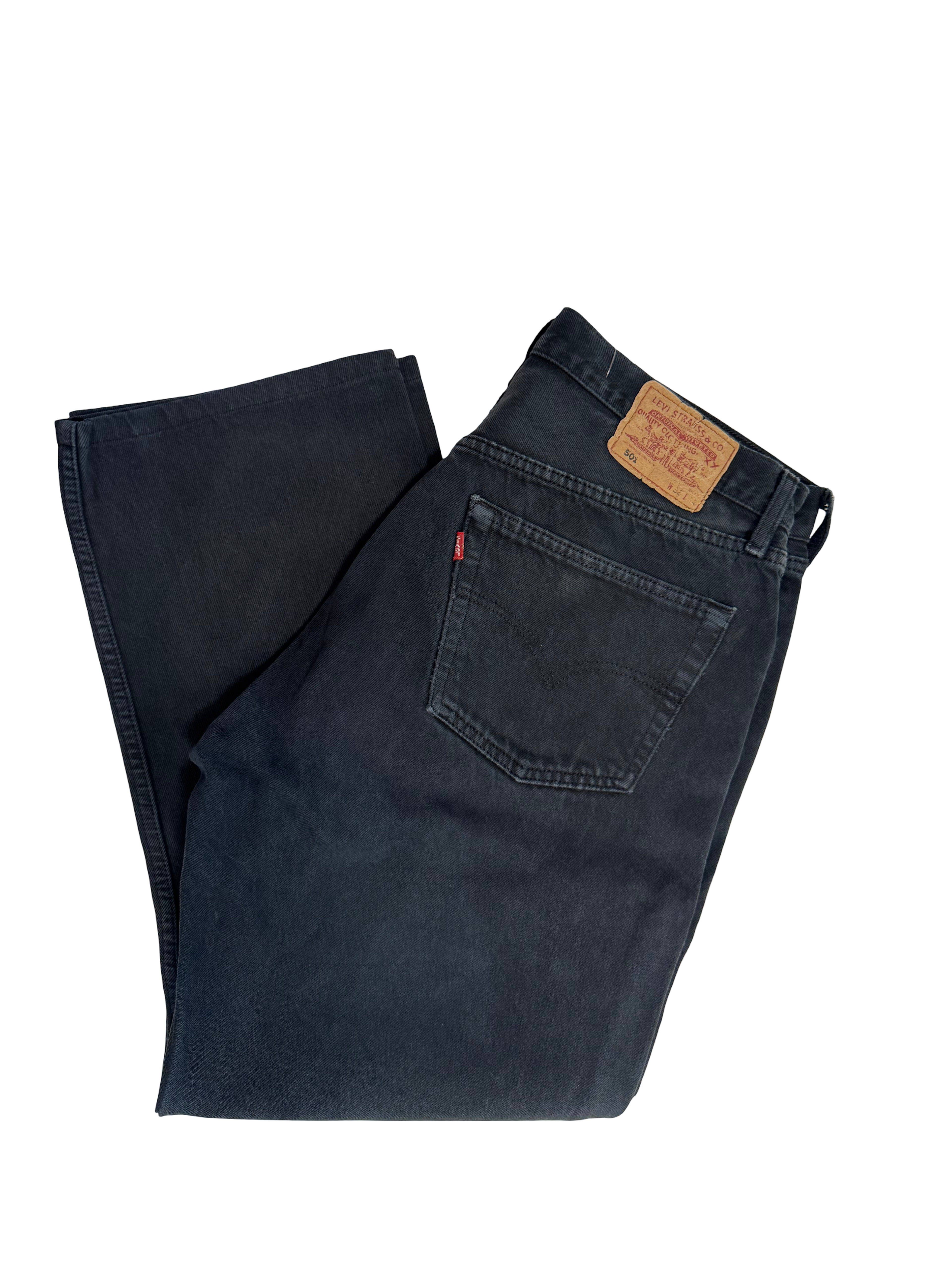 Jean Levis 501 W38 L34