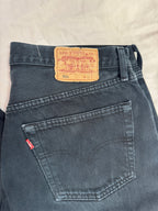 Jean Levis 501 W38 L34