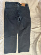 Jean Levis 501 W38 L34