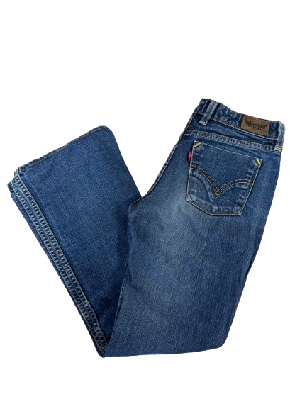 Jean Levis W28 L32