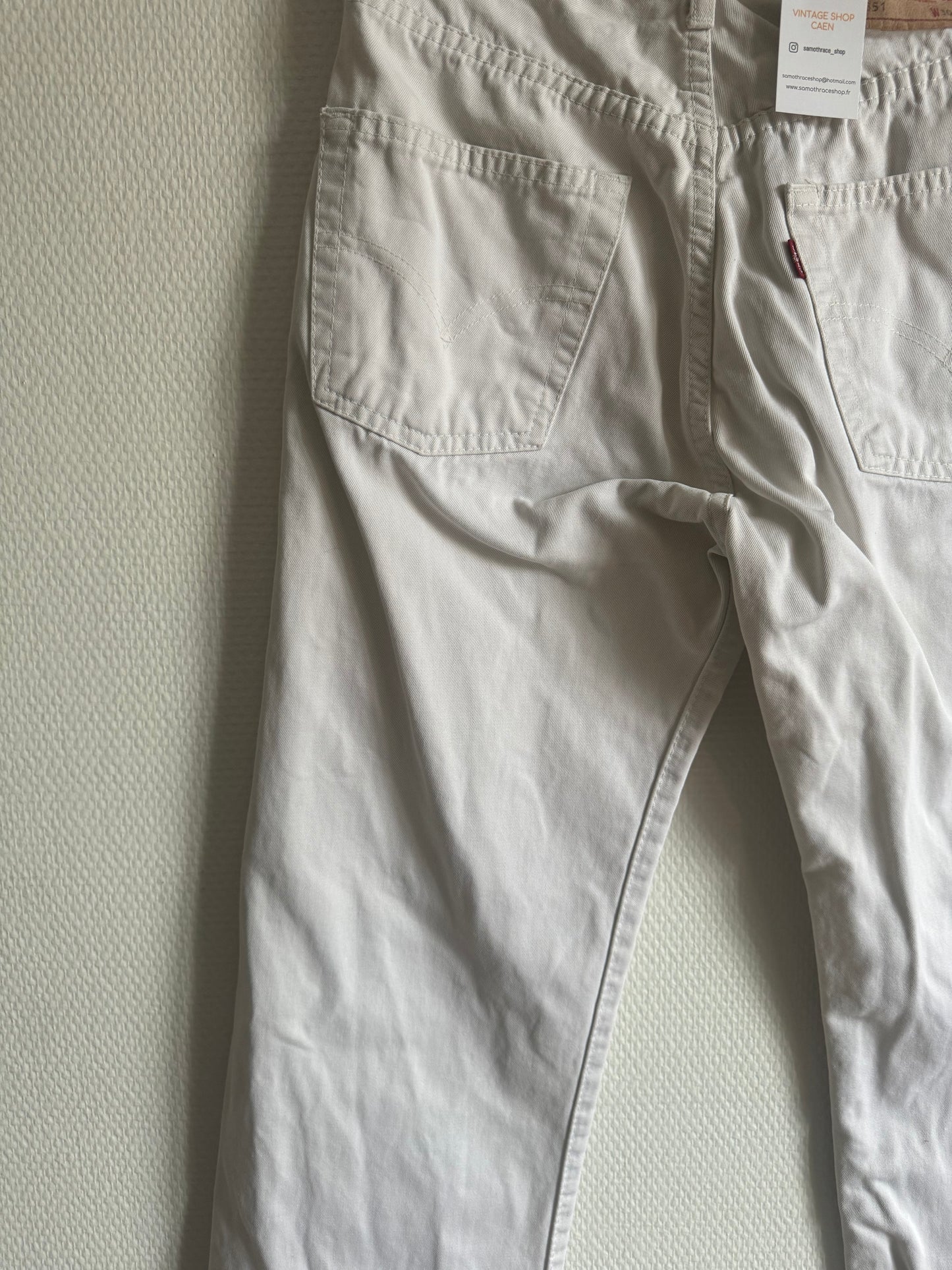 Jean Levis