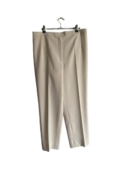 Pantalon blanc