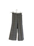 Pantalon flare 70s