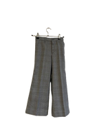 Pantalon flare 70s