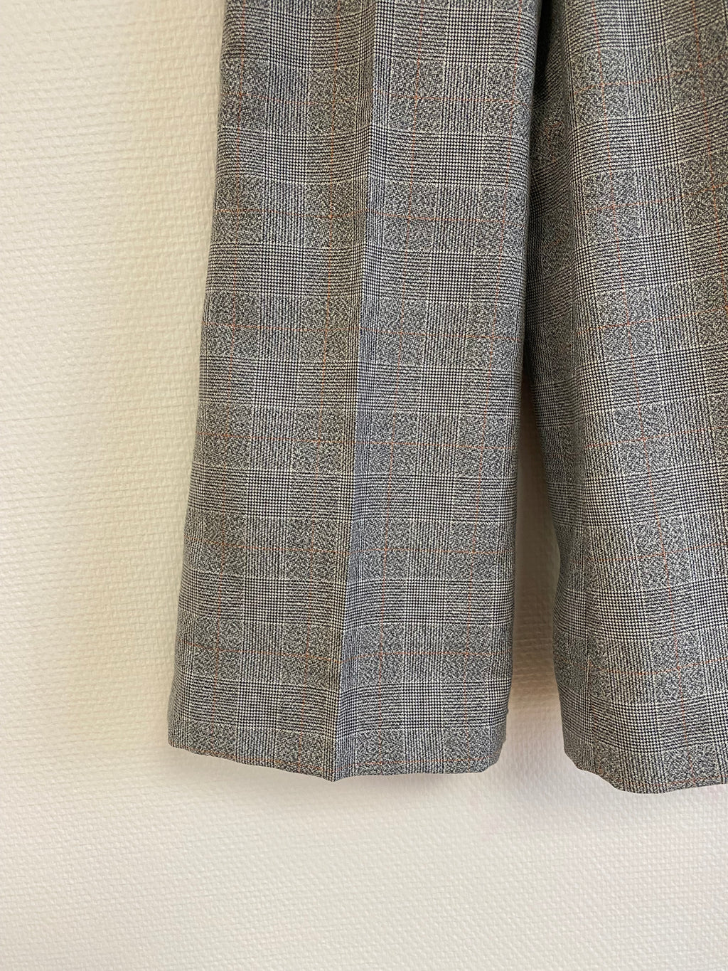 Pantalon flare 70s