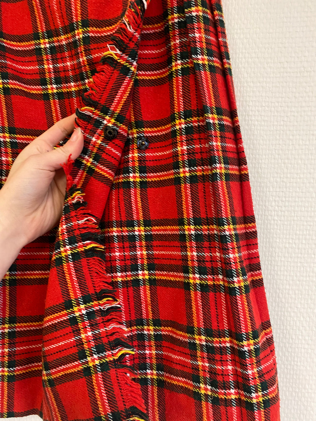 Kilt écossais