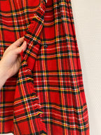 Kilt écossais