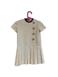 Robe blanche