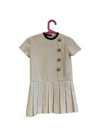 Robe blanche