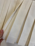 Robe blanche