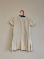 Robe blanche