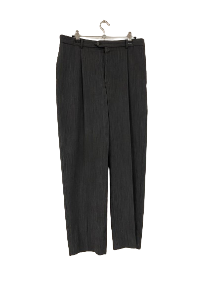 Pantalon de costume gris