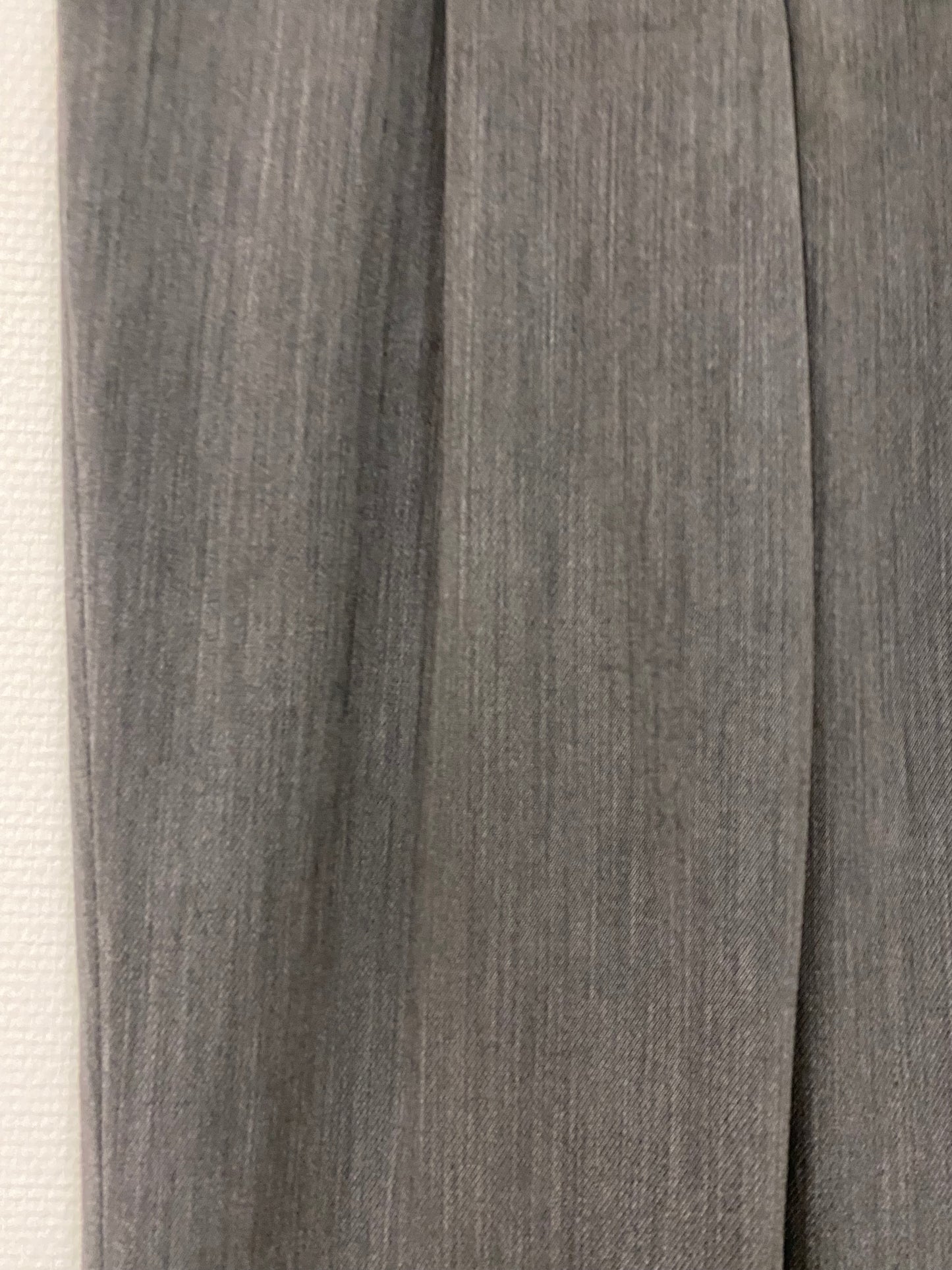 Pantalon de costume gris