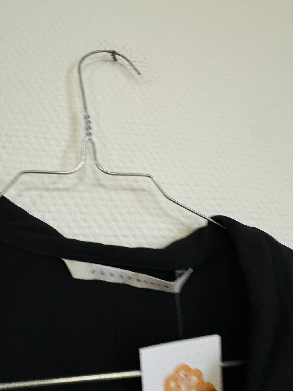 Chemise noir PennyBlack