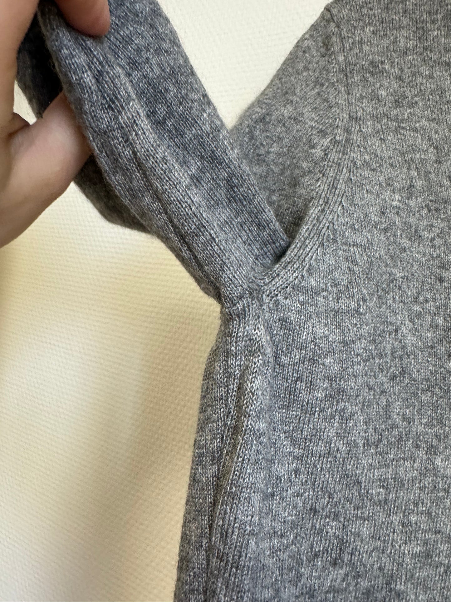 Pull en cachemire Eric Bompard