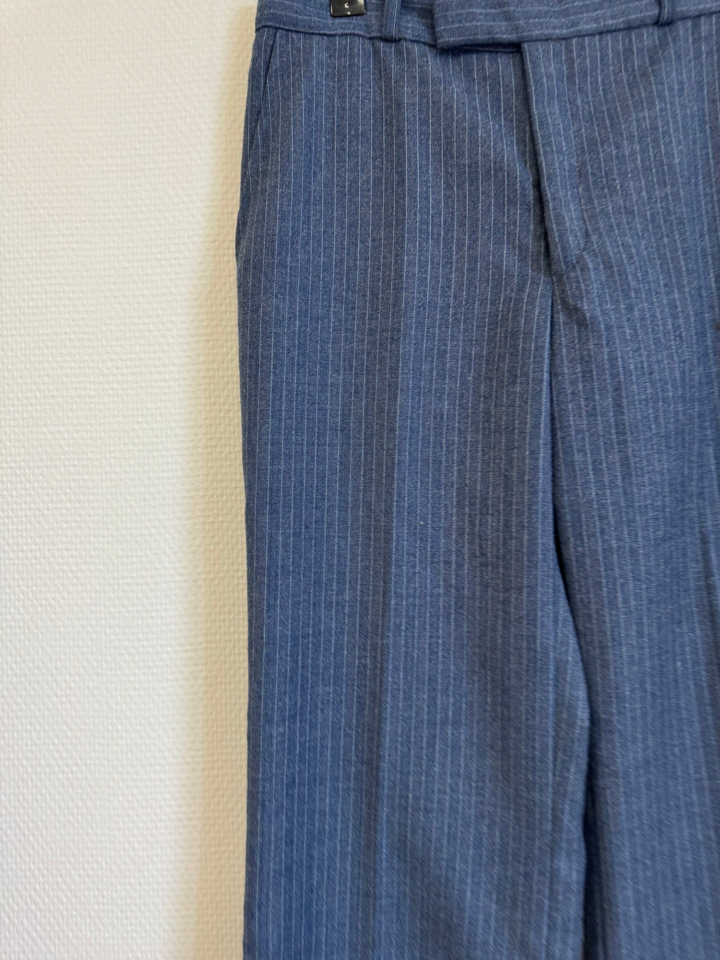 Pantalon de costume