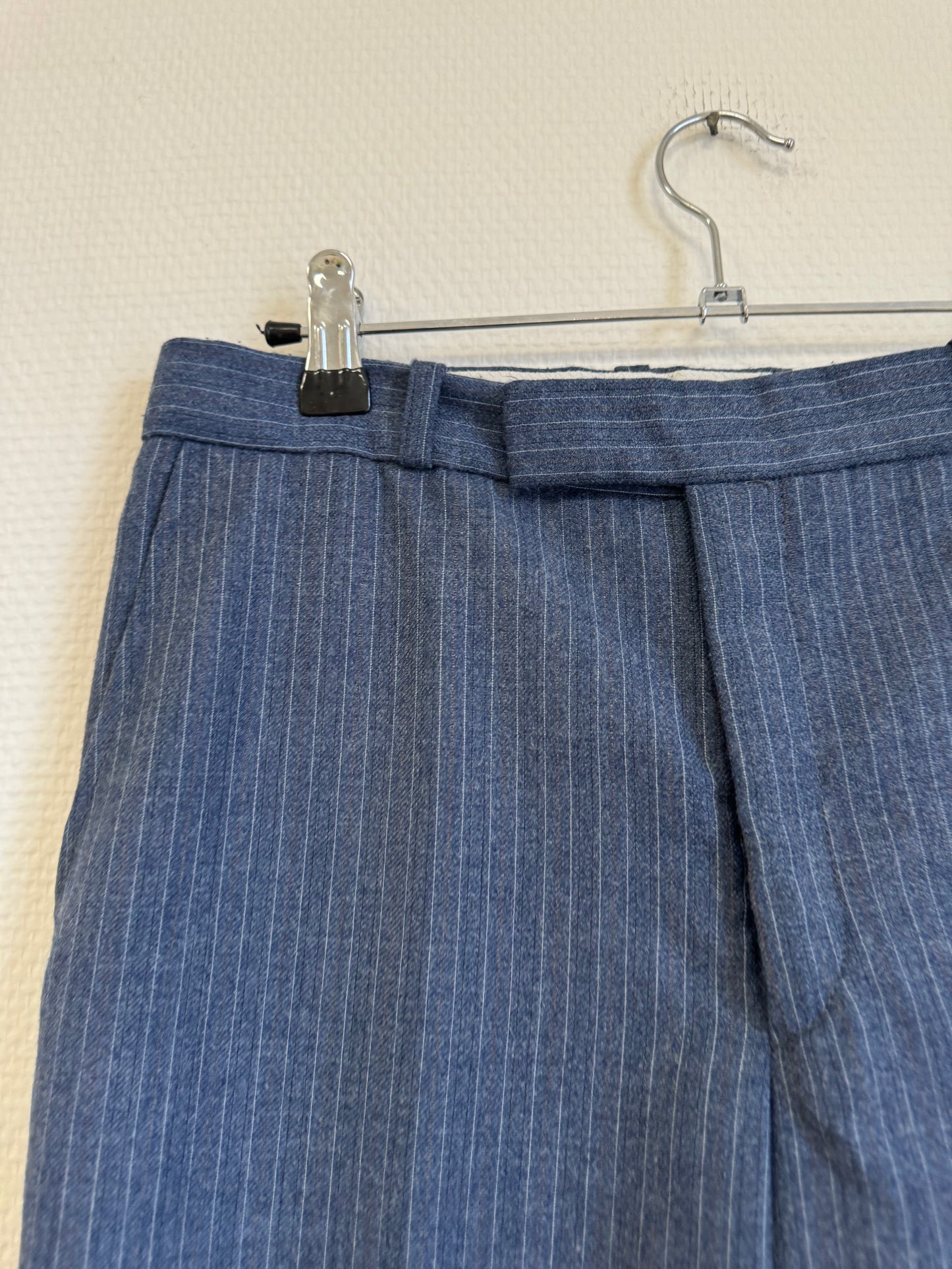 Pantalon de costume