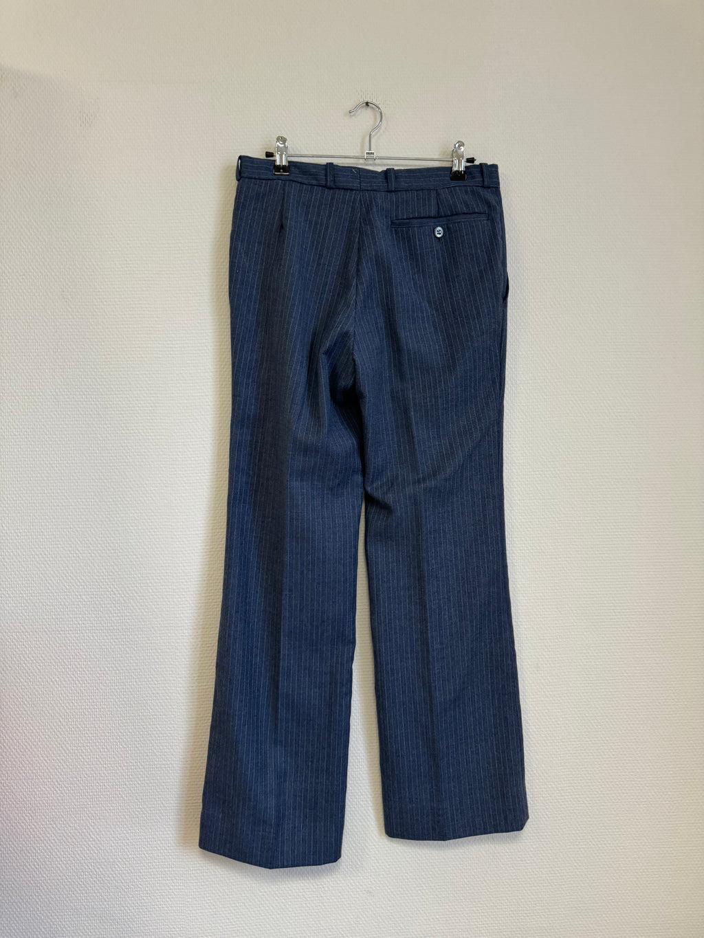 Pantalon de costume