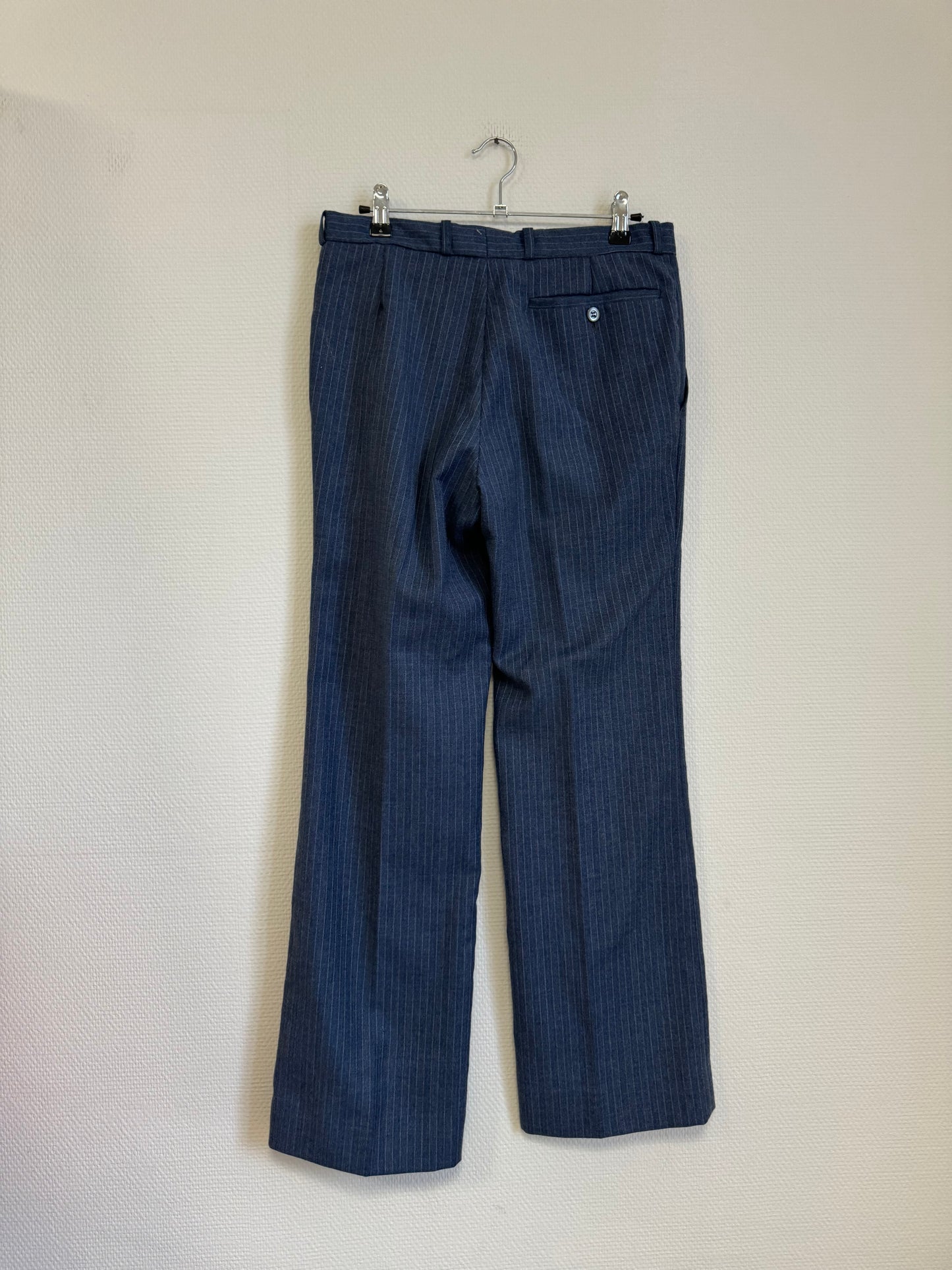 Pantalon de costume