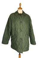 Vese matelassé Burton