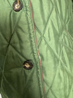 Vese matelassé Burton