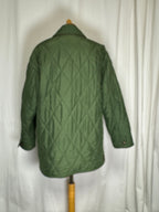 Vese matelassé Burton