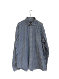 Chemise à rayures