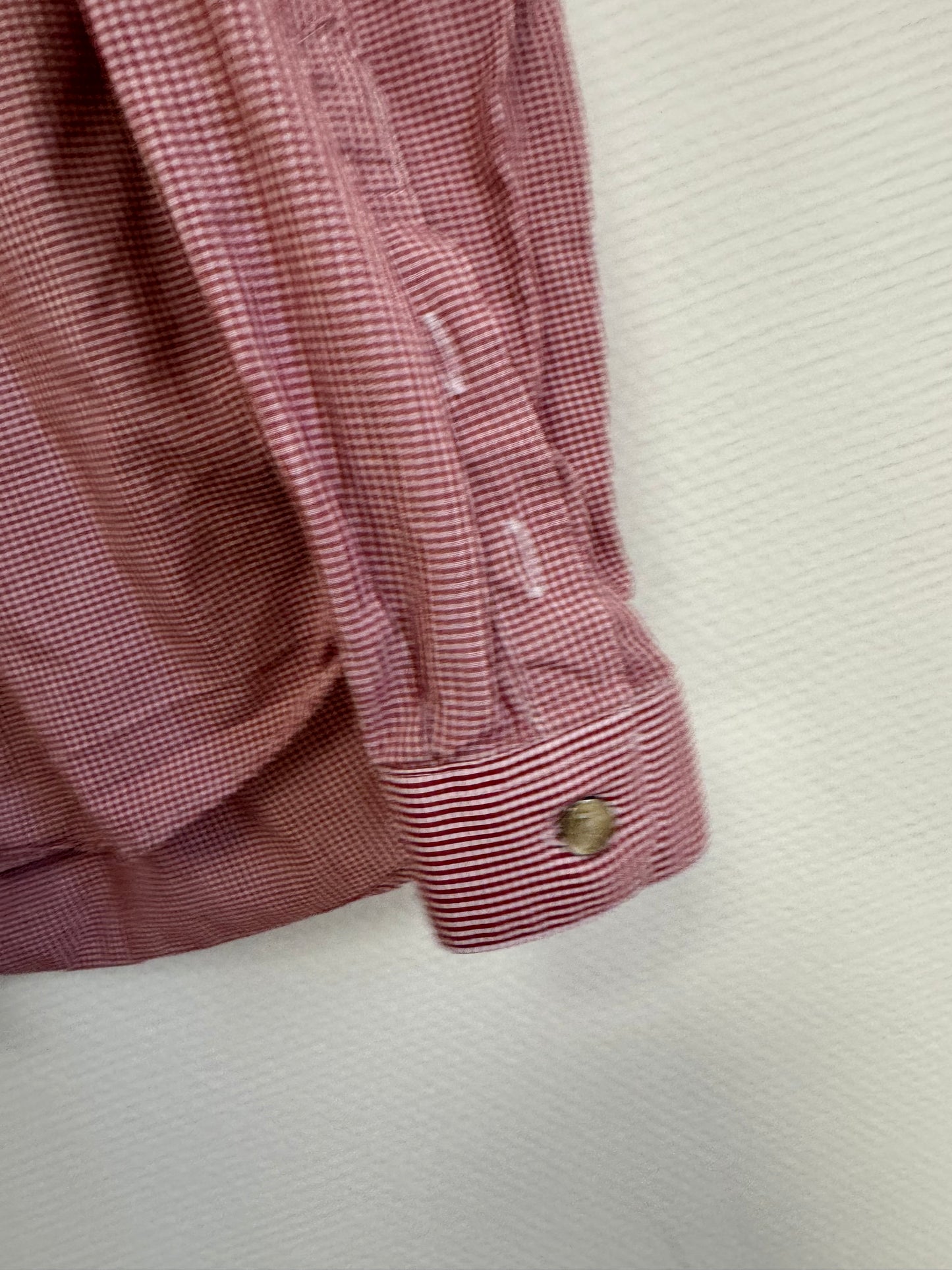 Chemise à carreaux The Kooples